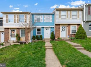19456 Zinnia Cir, Germantown, MD 20876