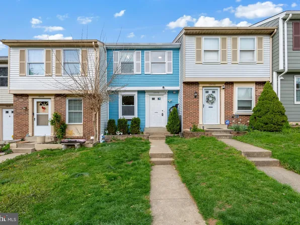 19456 Zinnia Cir, Germantown, MD 20876
