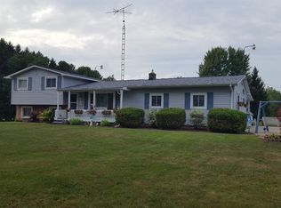 6211 Lucas Rd, Flint, MI 48506