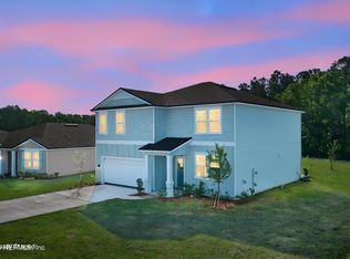 981 ORELLANA Road, St. Augustine, FL 32084