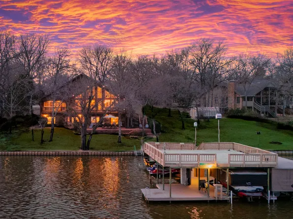 6848 Scenic Dr, Eustace, TX 75124