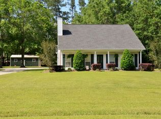 12195 Troyville St, Hammond, LA 70403