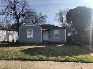 4726 March Ave, Dallas, TX 75209
