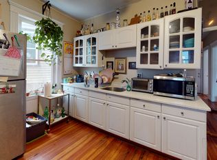 8 Olmstead St Unit 2 Jamaica Plain, MA 02130, Boston, MA 02130