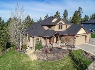 10103 N Wieber Dr, Spokane, WA 99208