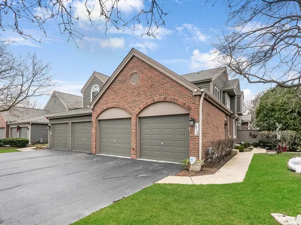 1513 Aberdeen Ct Unit 1513, Naperville, IL 60564