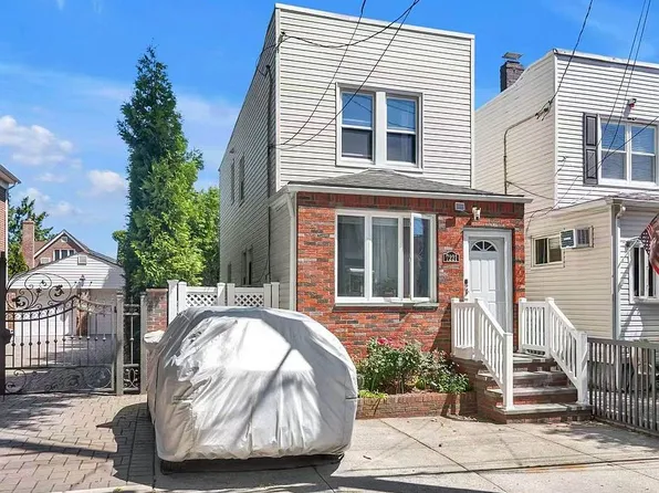 72-21 66th Dr, Flushing, NY 11379