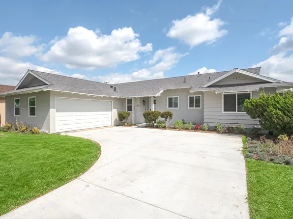 316 S Shields Dr, Anaheim, CA 92804