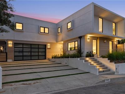 2415 Nalin Dr, Los Angeles, CA, 90077