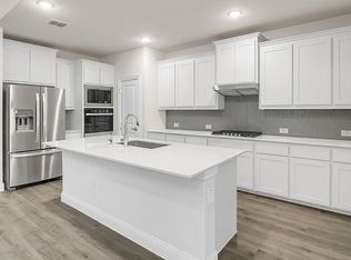 ESTES Plan, White Rock Trail Addition, Dallas, TX 75238