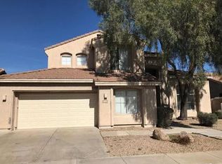 4026 E Hamblin Dr, Phoenix, AZ 85050