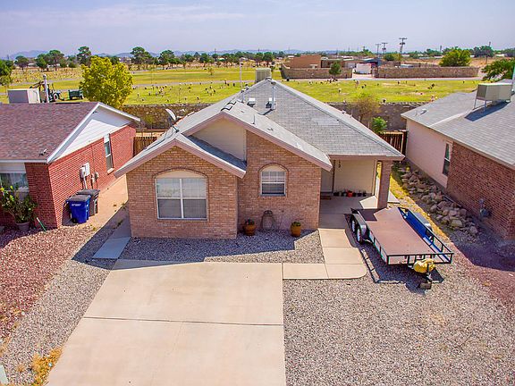 5th image of 3912 Tierra Alamo Dr
