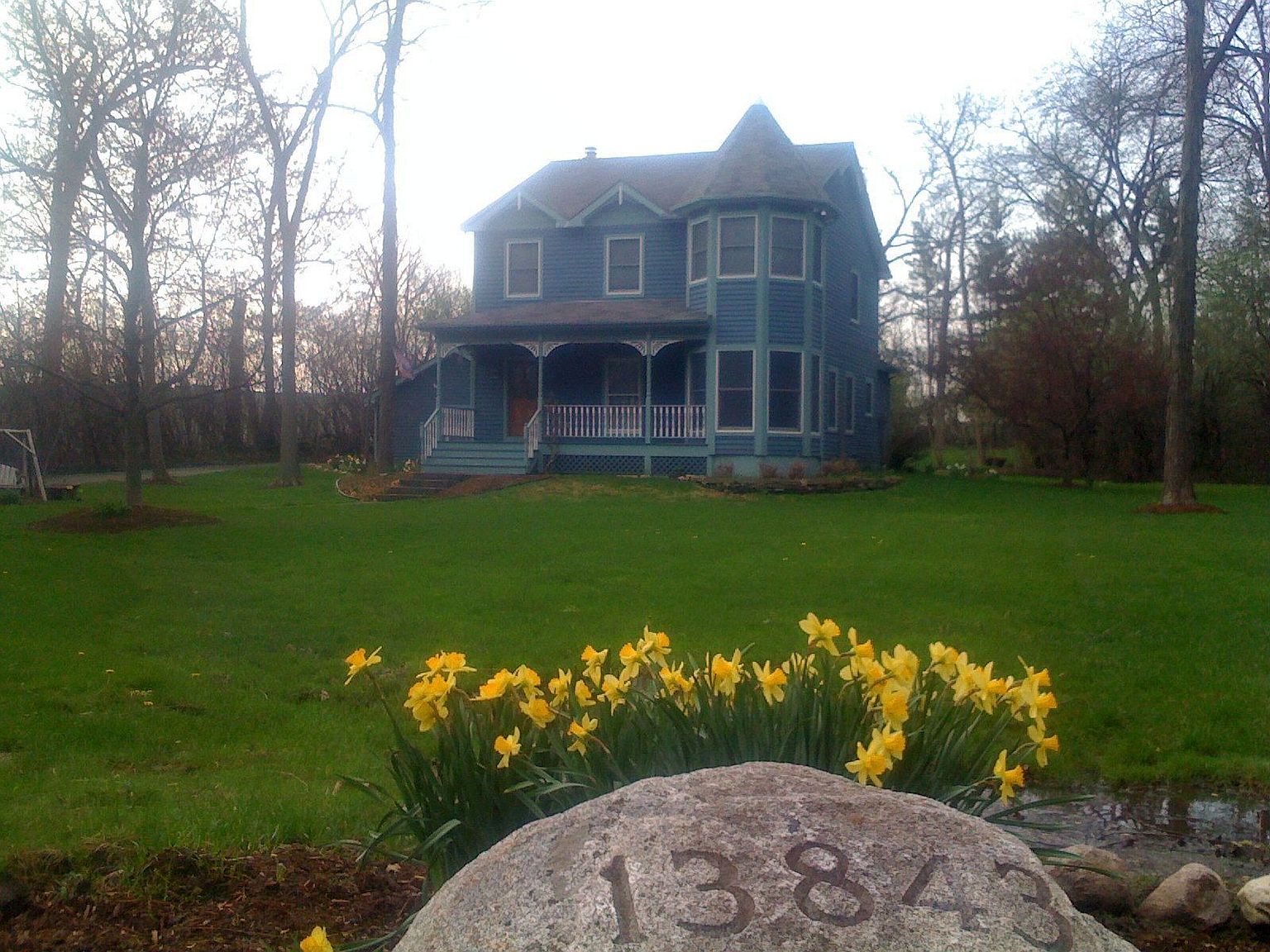 13843 Mettawa Ln, Mettawa, IL 60045 Zillow