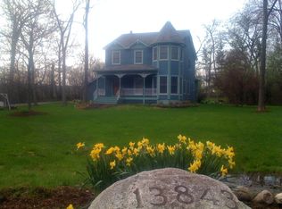 13843 Mettawa Ln, Mettawa, IL 60045