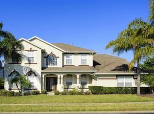 7924 Sea Pearl Cir, Kissimmee, FL 34747
