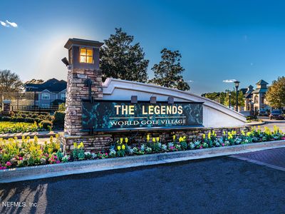 320 RYDER CUP Circle #208, Saint Augustine, FL, 32092