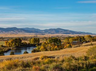 449 Point Of Rocks Rd, Whitehall, MT 59759