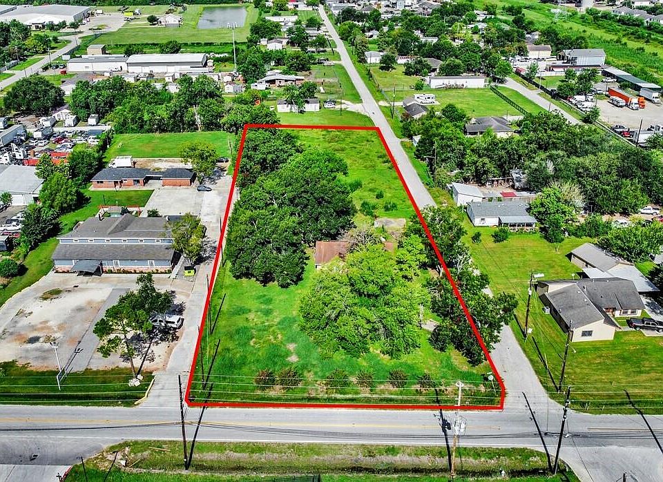 1st image of 15511 Jessie Parker Rd