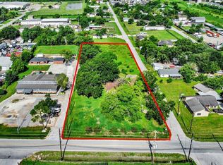 15511 Jessie Parker Rd, Sugar Land, TX 77498