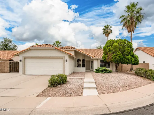 1133 E ENCINAS Avenue, Gilbert, AZ 85234