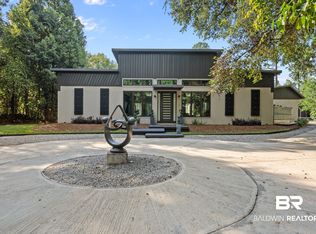 9619 Marchand Ave, Daphne, AL 36526