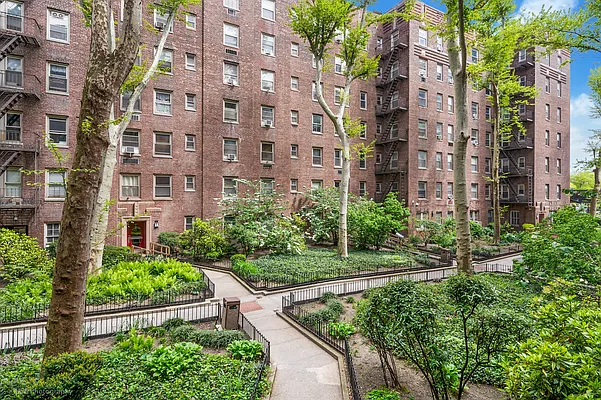 48-05 42nd Street #2J in Sunnyside, Queens | StreetEasy