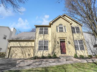 8127 Barlow Rd, Westerville, OH 43081