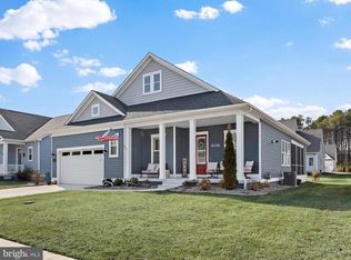 18554 Emerson Way, Georgetown, DE 19947