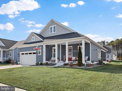 18554 Emerson Way, Georgetown, DE, 19947