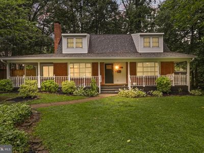 5304 Kings Park Dr, Springfield, VA, 22151