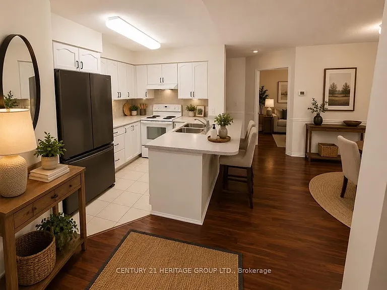 23 Hollywood Ave #1201 — Photo 6