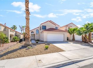 2717 Lovington Dr, Henderson, NV 89074