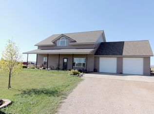 14995 224th St, Box Elder, SD 57719