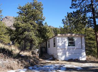 58415 Us Highway 285 APT 37, Bailey, CO 80421