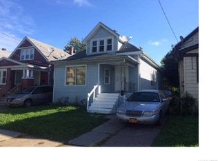 123 Floss Ave, Buffalo, NY 14215