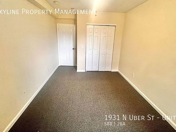 4th image of 1931 N Uber St Room 1