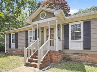 3104 Merryweather Rd, Greensboro, NC 27407