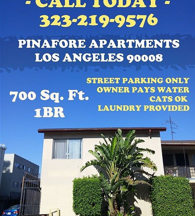 1st image of 4905 Pinafore St