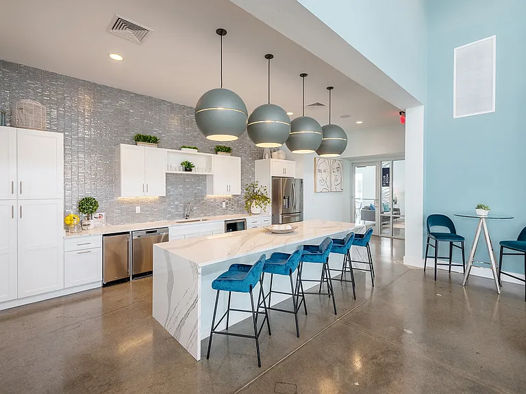 Lumen Apartments — Photo 42