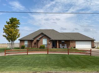 9700 Braden Dr, Canyon, TX 79015