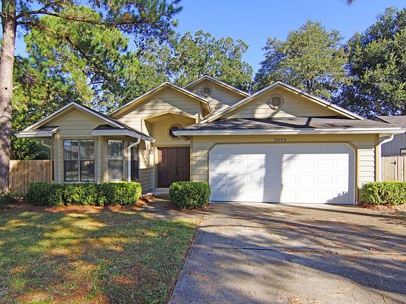 2nd image of 3593 Mandarin Woods Dr N