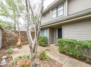 33601 Dogwood Cliff 1, Afton, OK 74331