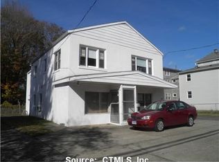 1006 E Broadway, Milford, CT 06460