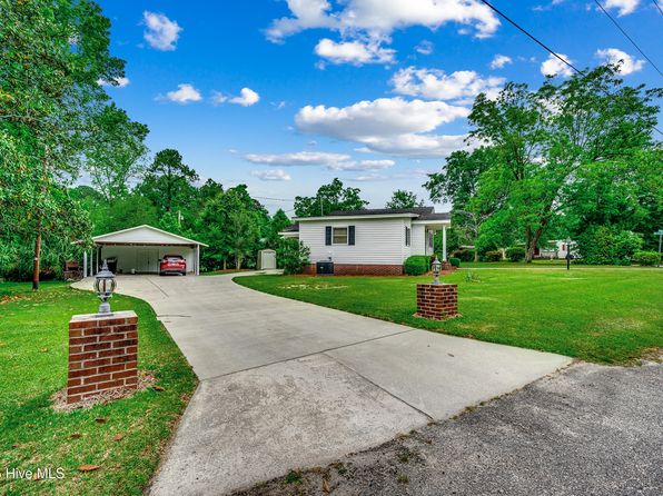 1261 Park Hill Drive, Conway, SC 29526