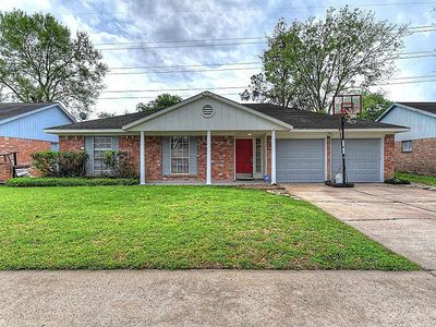 11423 Pine Knoll Dr, Houston, TX, 77099