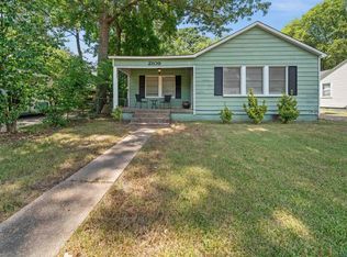 2109 S Florence St, Kilgore, TX 75662