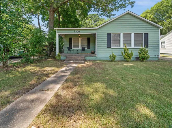 2109 S Florence St, Kilgore, TX 75662