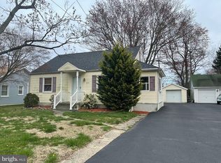 2019 Rancocas Rd, Burlington, NJ 08016