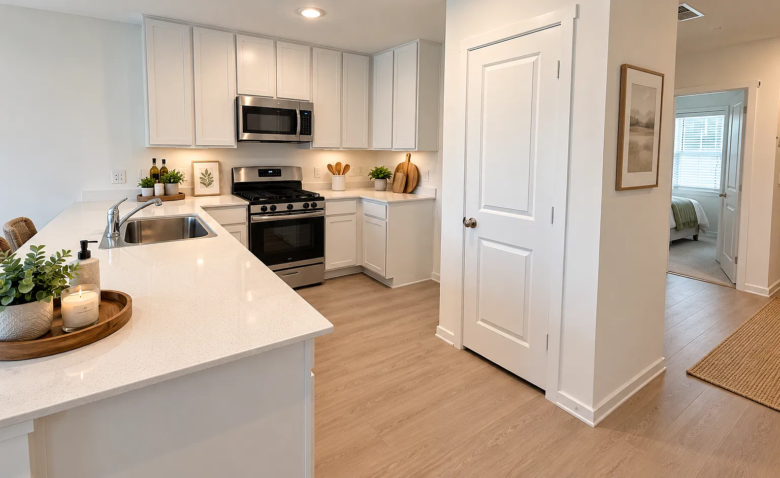 4 bed, 1850 sqft, $2,200 — Photo 4