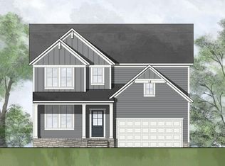 5208 Windmere Chase Dr, Raleigh, NC 27616